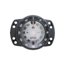 Suunto Kompass SK-8 Black Bungee Mount, Nördliche...