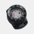 Suunto Kompass SK-8 Black Bungee Mount, Nördliche Hemisphäre (Europa)