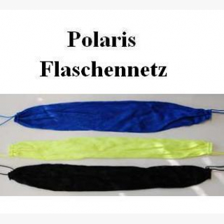 Polaris Flaschennetz 10L Kurz Schwarz