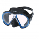 Atomic Maske Sub Frame Schwarz/Rot