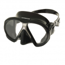 Atomic Maske Sub Frame Schwarz/Rot