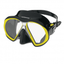 Atomic Maske Sub Frame Schwarz/Purple