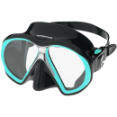 Atomic Maske Sub Frame Schwarz/Purple