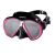 Atomic Maske Sub Frame Schwarz/Purple