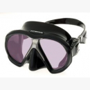 Atomic Maske Sub Frame ARC Klar/Schwarz