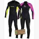 XCEL Thermoflex 5mm Damen 12S