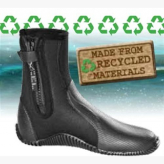 XCEL Thermoflex 6.5mm - Füßlinge 5