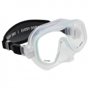 Oceanic Maske Shadow Black