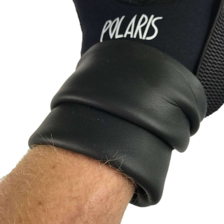 Polaris Halbtrockenhandschuhe M
