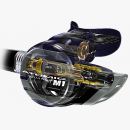 Atomic M1 1+2 Stufe Monel DIN