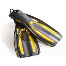 Sherwood Geräteflosse Elite XS Schwarz