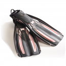 Sherwood Geräteflosse Elite XS Schwarz