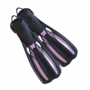 Sherwood Geräteflosse Elite XS Schwarz