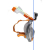 Ocean Reef Aria Accessory Holder with Camera Support
