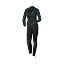 XCEL Thermoflex TB3 7mm Damen 16