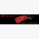 Atomic X1 Bladefin Rot XL