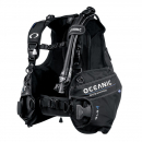 Oceanic Jacket Oceanpro QLR4