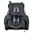 Oceanic Jacket Oceanpro QLR4 LG