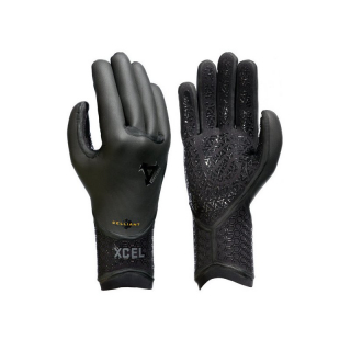 XCEL Drylock 5mm - Handschuhe XS