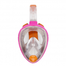 Ocean Reef Aria Schnorchelmaske Pink L/XL