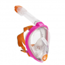 Ocean Reef Aria Schnorchelmaske Pink L/XL
