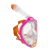Ocean Reef Aria Schnorchelmaske Pink L/XL
