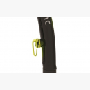 Oceanic Schnorchel Ultra Dry 2 Schwarz/Titanium