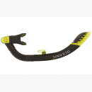 Oceanic Schnorchel Ultra Dry 2 Schwarz/Titanium