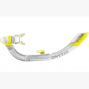 Oceanic Schnorchel Ultra Dry 2 Schwarz/Titanium