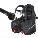 Atomic Jacket BC1