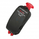 Atomic Jacket BC1 M Rot AI Inflator Red Edelstahl