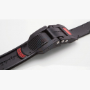 Atomic Jacket BC1 M Rot AI Inflator Red Edelstahl