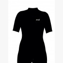 Xcel GCS OS Shorty Neoprenanzug 2mm Graphite o. Schwarz Damen 4 Graphite