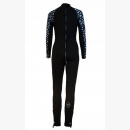 XCEL - Womens ThermoFlex 5/4 - Limited Edition "Whale Shark" - Tauchanzug Damen 10S