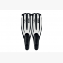 Seac Sub Fußflosse Fuga Blau 38/39