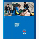 PADI Emergency Oxygen Provider Manual